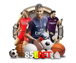 Apostas Esportivas no 85LBET