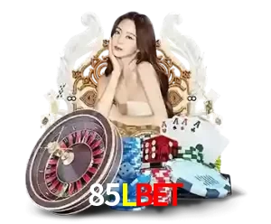 Cassino Online e Cassino Ao Vivo no 85LBET