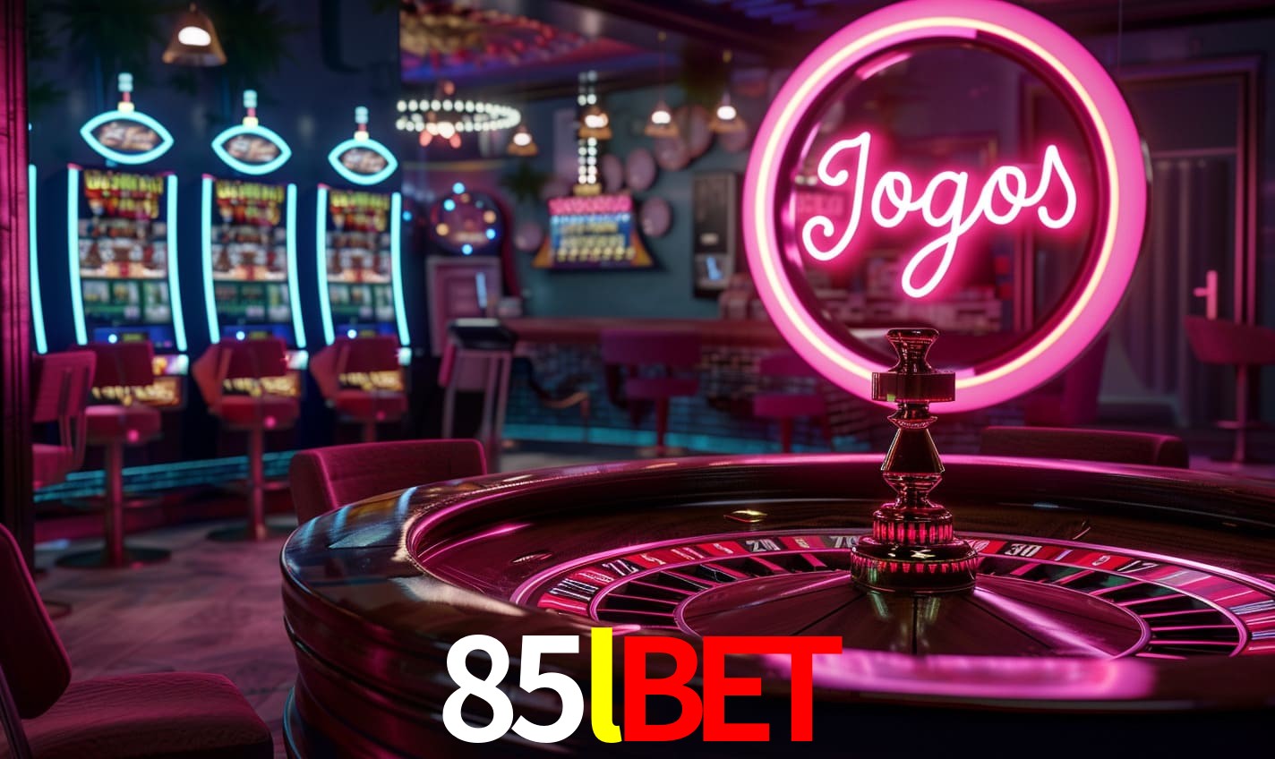 Diretório de Jogos 85lbet