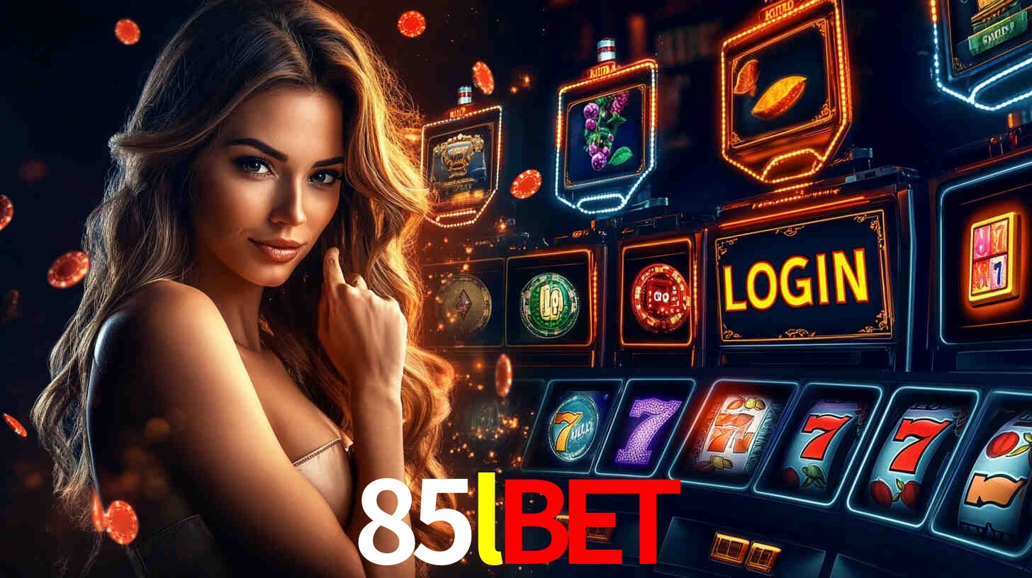 Login Seguro 85lbet